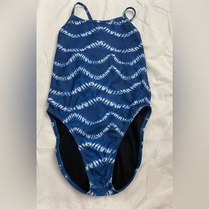 Jolyn “Jackson” one piece